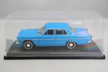 닛산 명차 컬렉션 닛산 글로리아 A30 1/43 스케일