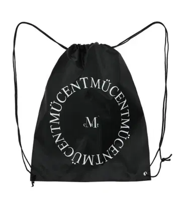 MUCENT 무센토 냅색 냅색