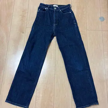 YANUK 데님 청바지 사이즈 25