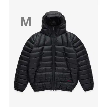 M DESCENTE ALLTERRAIN JJJJOUND 다운 자켓