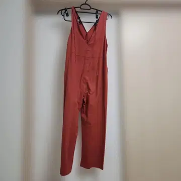 BAYFLOW 살롱펫 오버롤