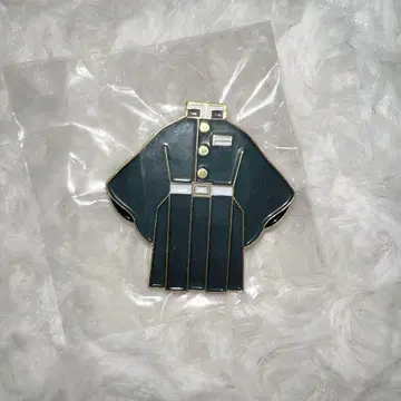 귀멸의 칼날 다이캐스트 핀 배지 핀즈 토키토 무이치로