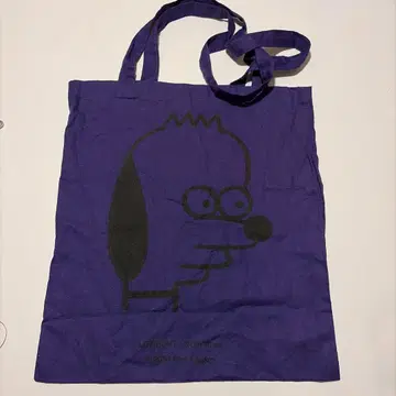 켄 카가미 토트백 2024