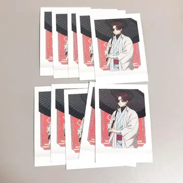 스오우 하야토 오리지널 일러스트 윈브레 파샤코레 WIND BREAKER