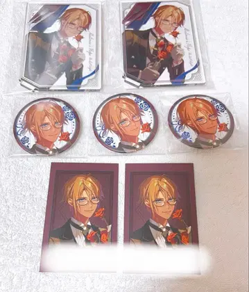 오토메이트 마켓 오토후유 미스트니아의 날개 희망 에드워드