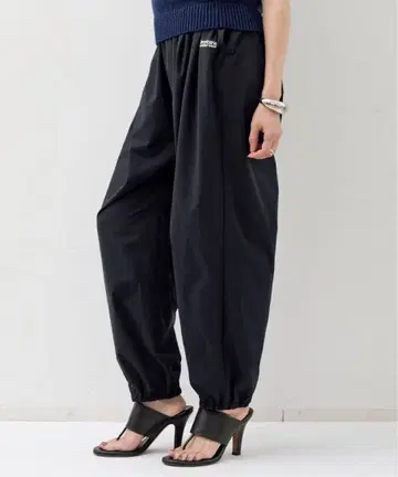 L'Appartement x AMERICANA Gather Pants