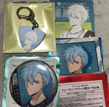 매쉬루 점페스 란스