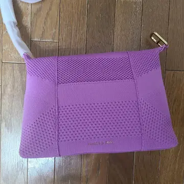 [ 미사용 새상품 ] 찰스&키이스 숄더백