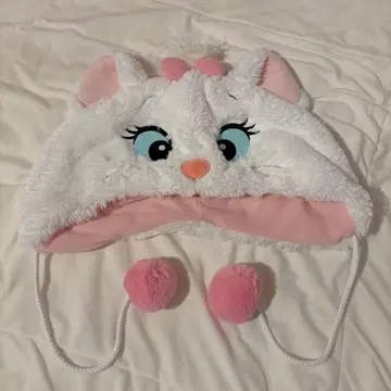 디즈니 마리 팬캡