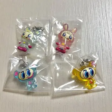 24시간 이내 발송 나루미야 메지루시 액세서리 묶음 판매