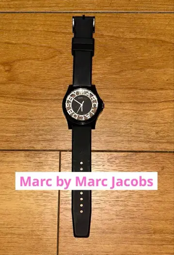 가격 인하 Marc by Marc Jacobs 여성용 손목시계