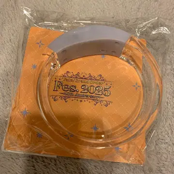 fgo Fes. 2025 뱅글 라이트 여자 주인공