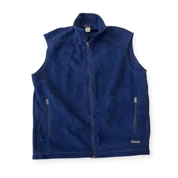 patagonia 파타고니아 신틸라 플리스 베스트 네이비 XL