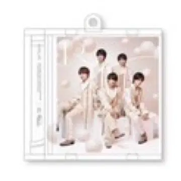 M!LK 캡슐 토이 Ribbon