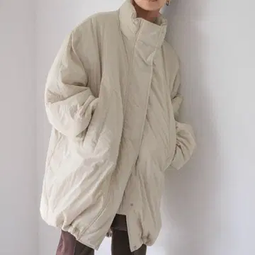 LOWRYS FARM 몬스터 코트