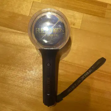 FULL MOON LIVE TOUR 2018 응원봉