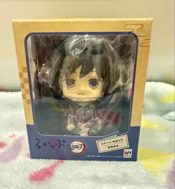 귀멸의 칼날 토미오카 기유 룩업 피규어