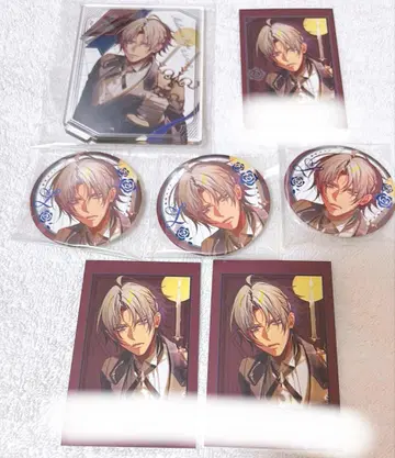 오토메이트 마켓 오토후유 미스트니아의 날개 희망 루카스