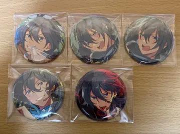 앙스타 캔뱃지 시이나 니키