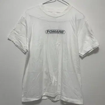 FOMARE 티셔츠