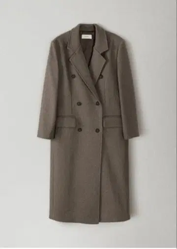 [ 완판템 ] OHOTORO Benedict Coat