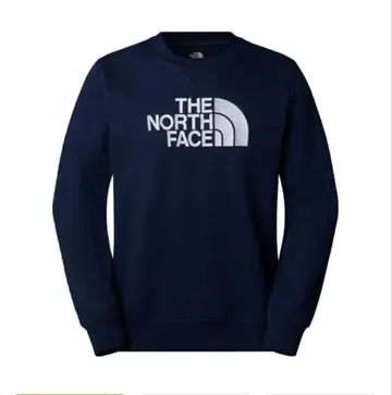 THE NORTH FACE M Drew Peak 크루 셔츠 L