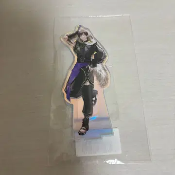 B-PROJECT B프로 10th 팝업 아크릴 스탠드 킨죠 고시