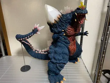 기간틱 시리즈 FSL 스페이스 고질라