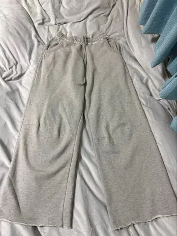 제이드 런던 스웨트 팬츠