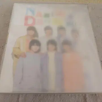 나니와단시 사진 앨범