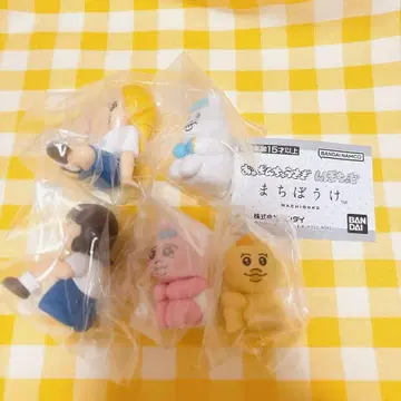 빤쮸토끼 닌포참 기다림 가챠 컴플리트