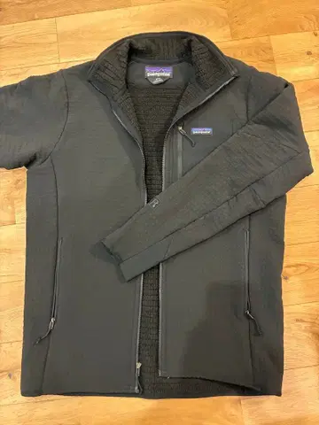 파타고니아 R2 자켓