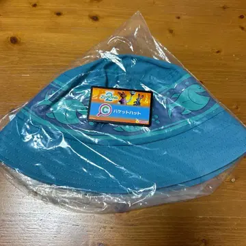 주토피아2 happy 복권 C상 버킷햇