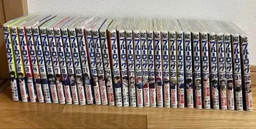 블루 록 1~32권 세트 미개봉 새상품 5권 포함