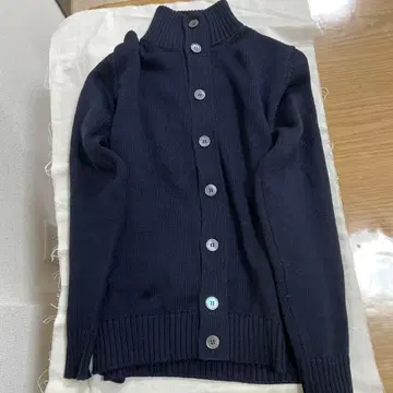 자노네 CHIOTO 구형 모델 48 사이즈 네이비