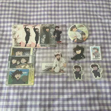 [ 최종 가격 인하 ] 도이 한스케 묶음 판매 세트