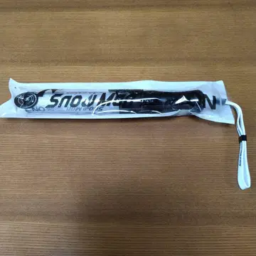 스노우맨 응원봉 2025-2026 돔 투어