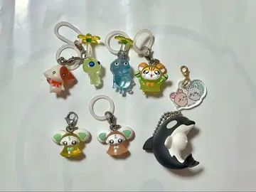 가챠가챠 묶음 판매