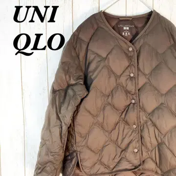 [ 1829 ] UNIQLO 유니클로 다운 자켓