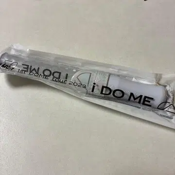 SnowMan i DO ME 2023 응원봉