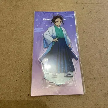 점페스 애니플렉스 아크릴 스탠드 귀멸의 칼날 카마도 탄지로