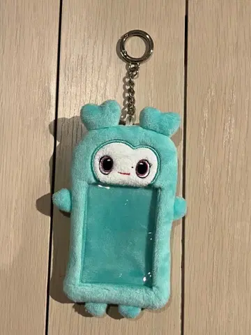 TWICE 미나미 브리 트레이딩 카드 케이스