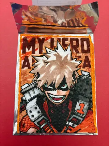 점프 페스타 2026 코반 타월 바쿠고 카츠키 점프샵