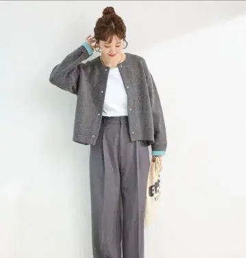 B.C STOCK 블루종 완판 색상!