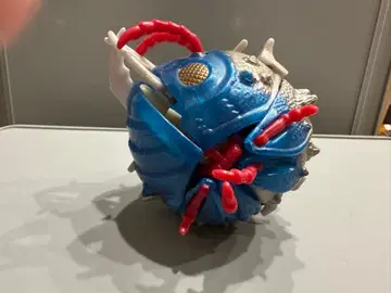 트랜스포머 비스트 워즈 파워 백