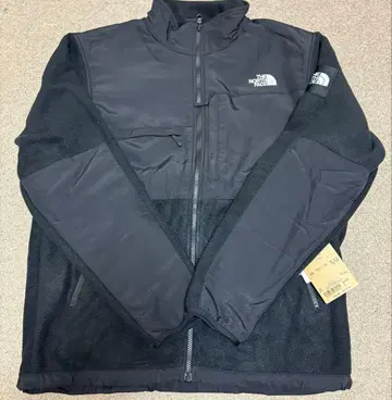 The North Face 데날리 재킷 XL 블랙