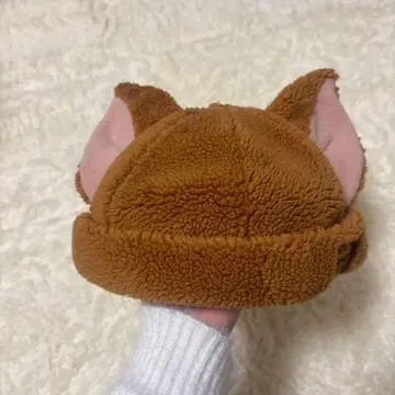 피터팬 로스트 키즈 팬캡