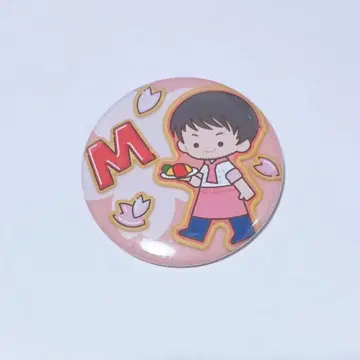 명탐정 코난 코난 카페 모로후시 히로미츠 캔뱃지