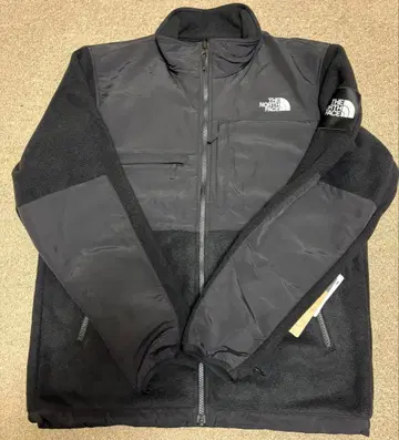 THE NORTH FACE 데날리 자켓 M 블랙