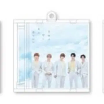 M!LK 캡슐 토이 기적이 하늘에 사랑을 울려 퍼지게 했다